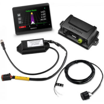 Автопилот GARMIN REACTOR™ 40 STEER-BY-WIRE COREPACK FOR YAMAHA® HELM MASTER® WITH GHC™ 50