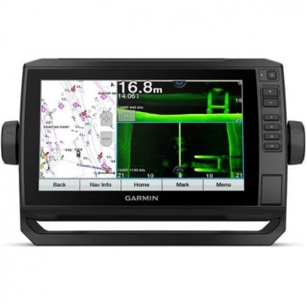 Эхолот GARMIN ECHOMAP UHD 92sv (без датчика в комплекте)