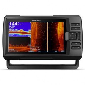 Эхолот GARMIN STRIKER VIVID 9sv без датчика Эхолот GARMIN STRIKER VIVID 9sv без датчика