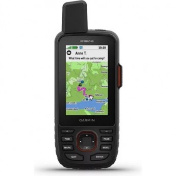 GPS навигатор Garmin GPSMAP 66i GPS навигатор Garmin GPSMAP 66i