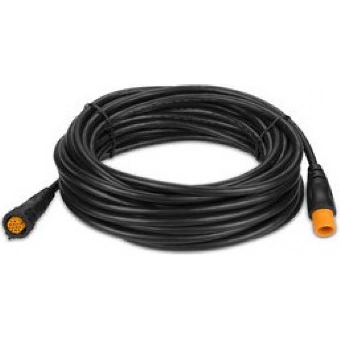 Кабель удлинительный GARMIN к трансдьюсеру SideVu 12-pin, 30 фут 010-11617-42
