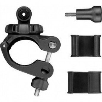Крепление для GARMIN VIRB вело/трубы больш.размера 0.75-1.5 дюйма