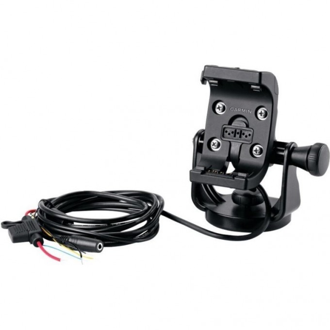 Морское крепление на плоскость GARMIN для Montana 6xx и GPSMAP 276Cx 010-11654-06