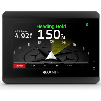 Морской автопилот GARMIN GHC™ 50 MARINE AUTOPILOT INSTRUMENT