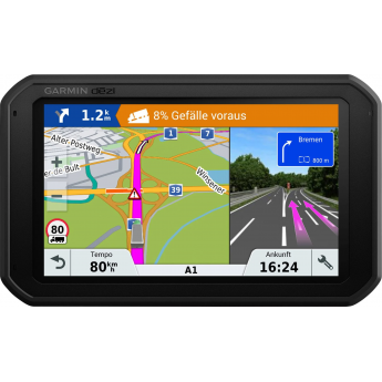 Навигатор GARMIN DEZLCAM 785 LMT-D Навигатор GARMIN DEZLCAM 785 LMT-D