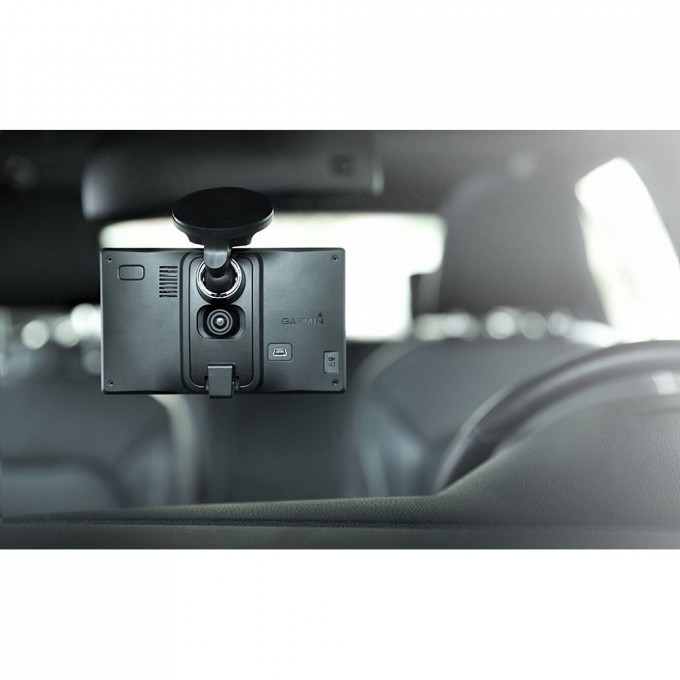 Навигатор GARMIN DRIVEASSIST 51 RUS LMT 010-01682-46