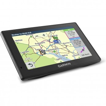 Навигатор GARMIN DRIVESMART 51 LMT-S