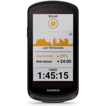 Навигатор GARMIN EDGE 1040 SOLAR
