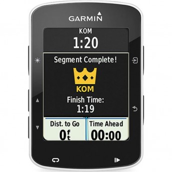 Навигатор GARMIN EDGE 520 Навигатор GARMIN EDGE 520