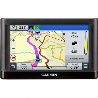 Навигатор GARMIN NUVI 58LMT Europe Навигатор GARMIN NUVI 58LMT Europe