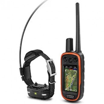 Портативная система слежения GARMIN ALPHA 100/TT15,GPS DOG TRACKING SYSTEM,EU (RUSSIA)
