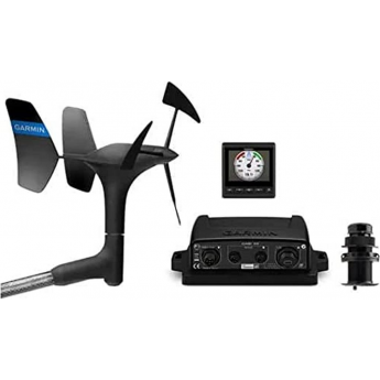 Проводной стартовый пакет GARMIN GMI™ WIRED START PACK 52