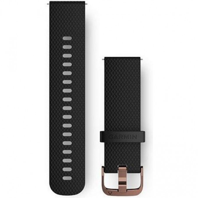 Ремешок сменный для GARMIN Forerunner 55 010-11251-9P
