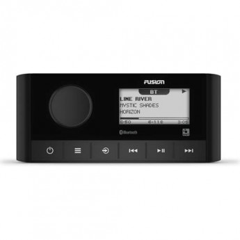 Стереосистема GARMIN Fusion® MS-RA60 Marine Stereo Стереосистема GARMIN Fusion® MS-RA60 Marine Stereo