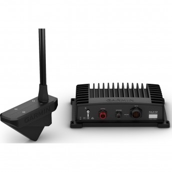 Трансдьюсер GARMIN PANOPTIX LIVESCOPE монтаж на транец