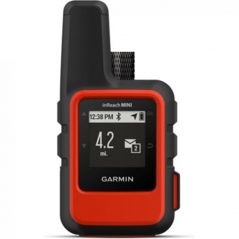 Туристический спутниковый коммуникатор GARMIN INREACH MINI MARINE BUNDLE